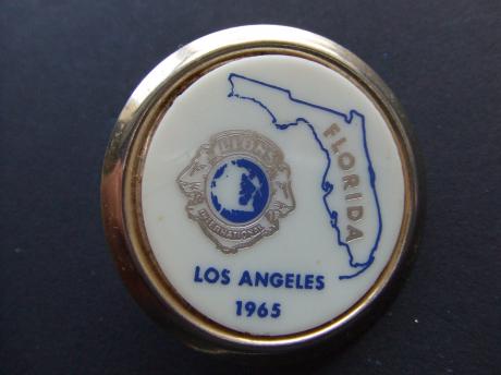 Lionsclub Los Angeles Florida
